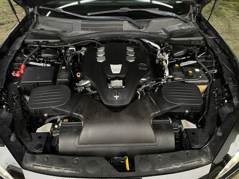 Used 2015 Maserati Ghibli image 57