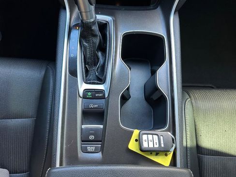 Used 2021 Honda Accord Sport image 13