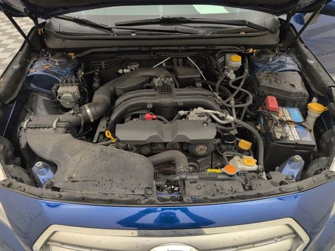 Used 2016 Subaru Outback 2.5i Premium image 39