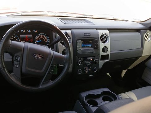 Used 2014 Ford F150 XLT w/ Equipment Group 302A Luxury image 20
