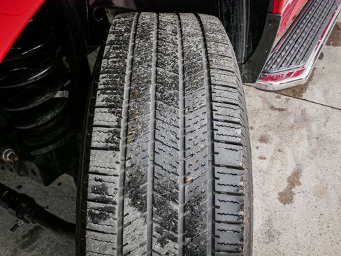 Used 2024 RAM 2500 Big Horn w/ Bed Utility Group image 12