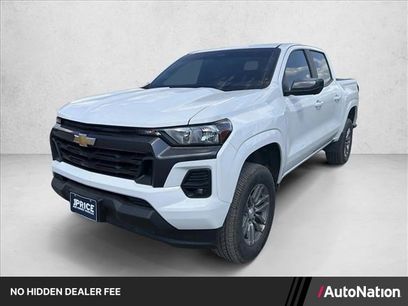 Used 2024 Chevrolet Colorado LT w/ LT Convenience Package II