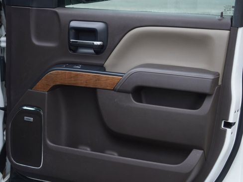 Used 2014 Chevrolet Silverado 1500 LTZ w/ LTZ Plus Package image 27