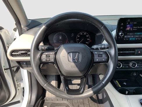 Certified 2025 Honda HR-V EX-L image 15