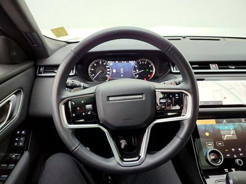 Certified 2023 Land Rover Range Rover Velar R-Dynamic S AWD/4WD image 21