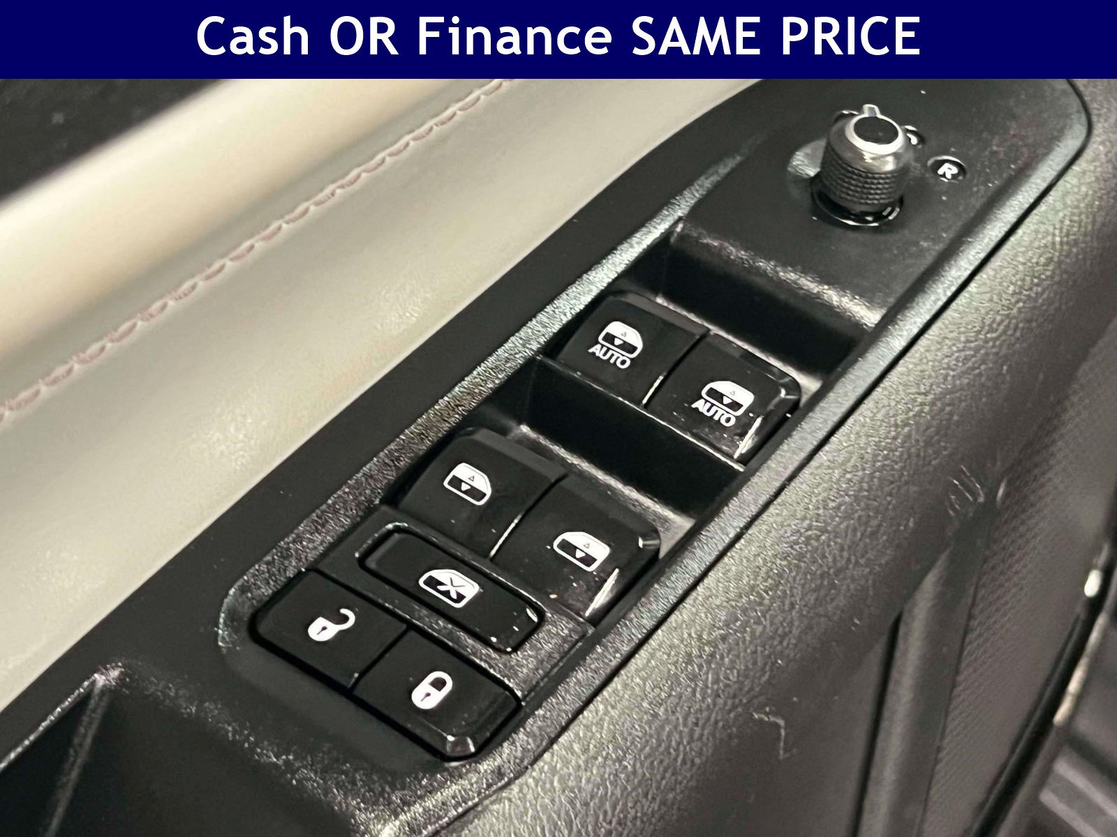 Certified 2023 Jeep Compass Limited AWD/4WD image 17