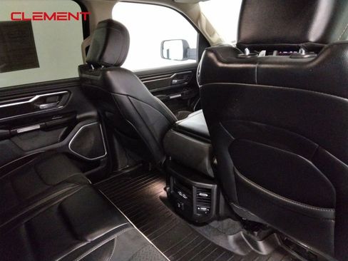 Used 2021 RAM 1500 Laramie w/ Off Road Group image 33