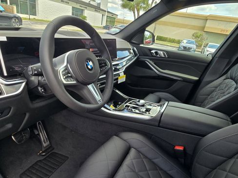 New 2026 BMW X5 sDrive40i w/ Executive Package RWD image 16