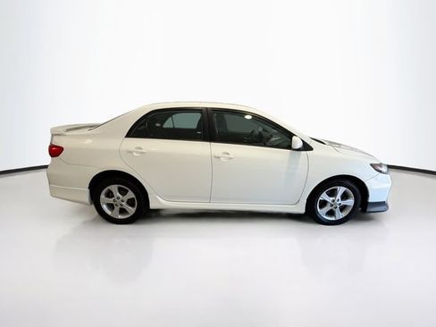 Used 2012 Toyota Corolla S FWD image 6