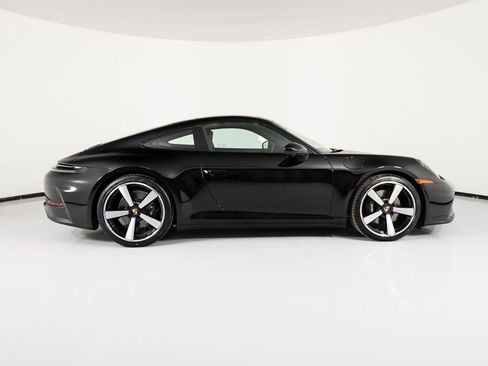 Certified 2025 Porsche 911 Carrera image 11
