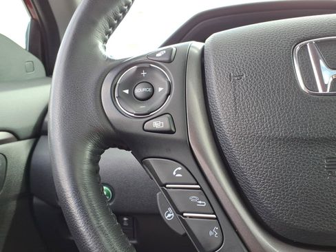 Used 2022 Honda Ridgeline RTL-E image 27