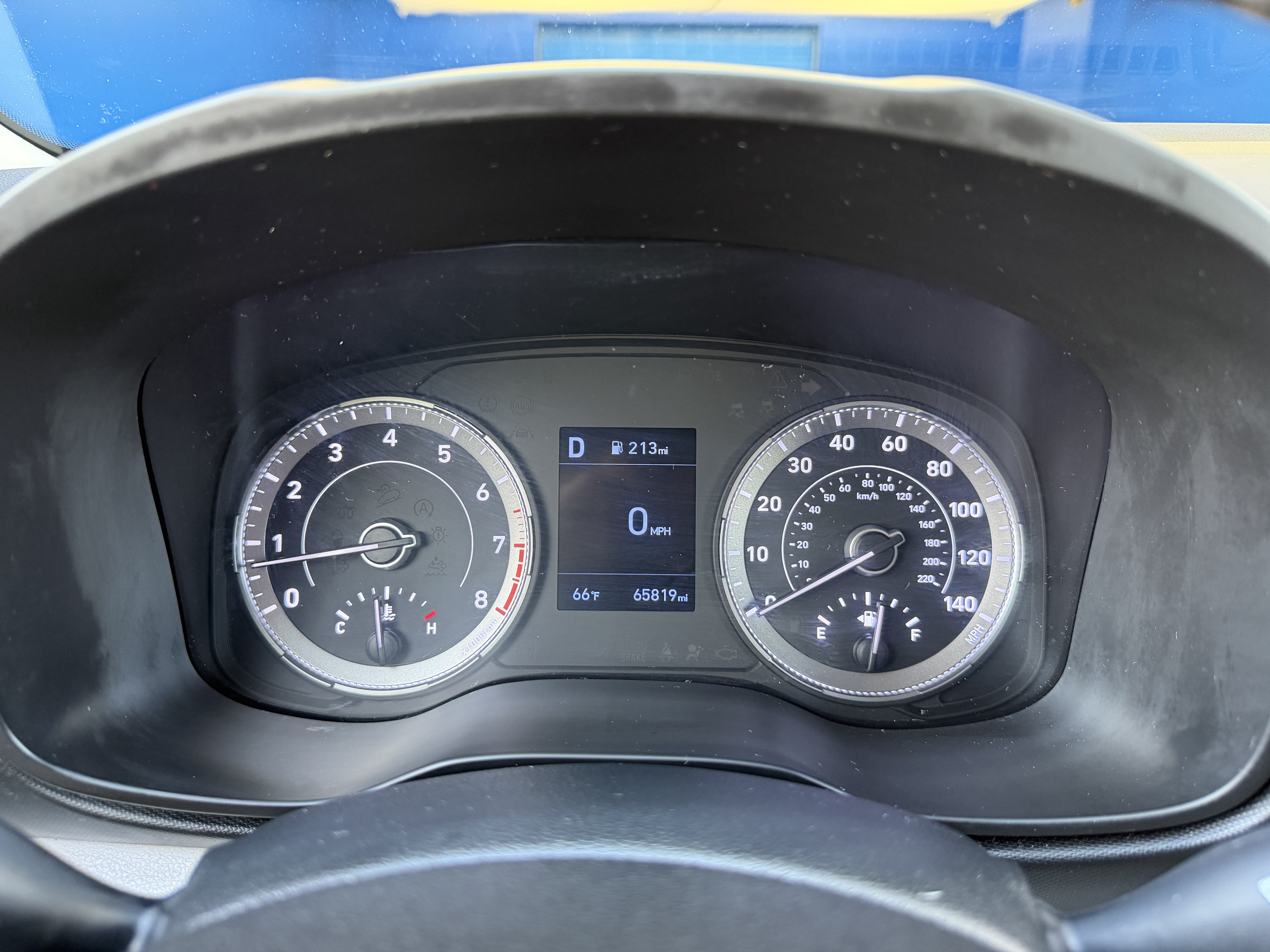 Used 2021 Hyundai Venue SEL FWD image 16