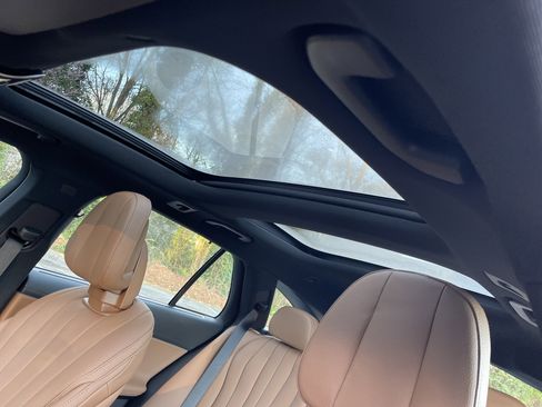 New 2026 Mercedes-Benz E 450 4MATIC All-Terrain Wagon image 22