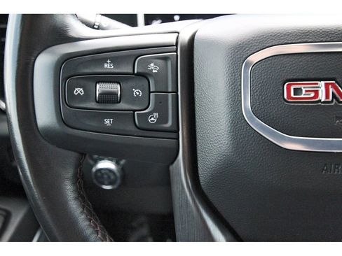 Used 2025 GMC Sierra 2500 AT4X AWD/4WD image 23