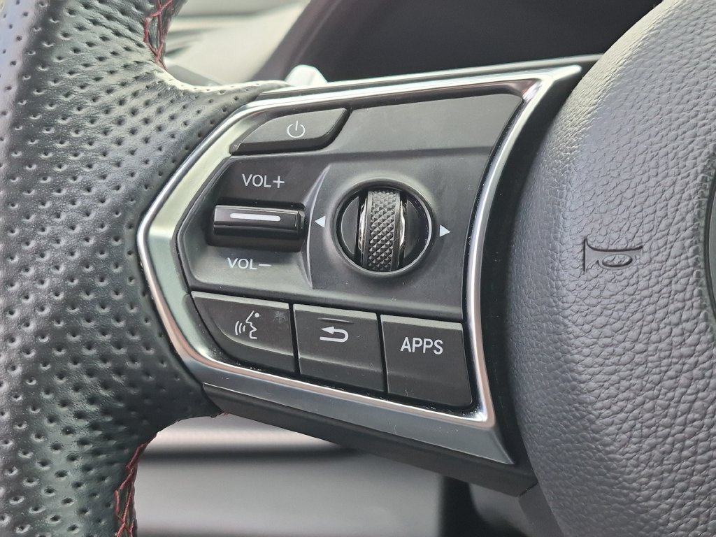 Certified 2023 Acura RDX w/ Advance Package AWD/4WD image 17