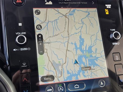 Used 2022 Subaru Legacy Limited image 24