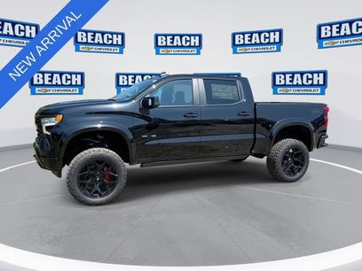 New 2026 Chevrolet Silverado 1500 RST w/ All Star Edition Plus