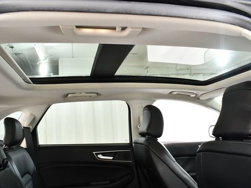 Used 2023 Ford Edge SEL w/ Convenience Package AWD/4WD image 18