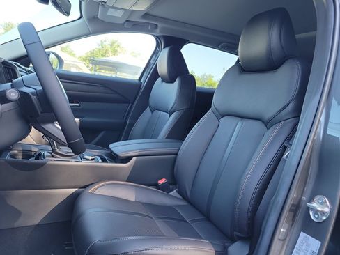 New 2026 MAZDA CX-50 AWD 2.5 S w/ Accent Package image 19