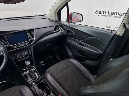 Used 2017 Buick Encore Preferred image 22