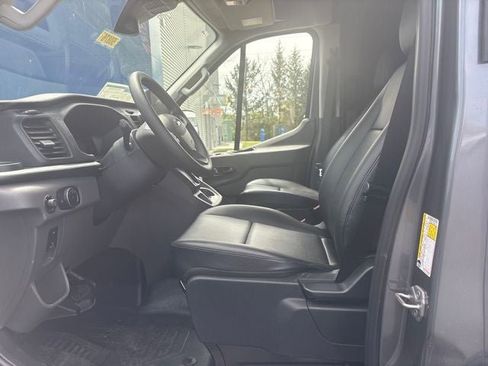 New 2026 Ford Transit 250 148 High Roof AWD image 10