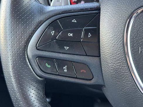 Certified 2025 Dodge Durango GT image 23