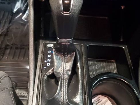 Used 2019 Hyundai Tucson SE AWD/4WD image 25