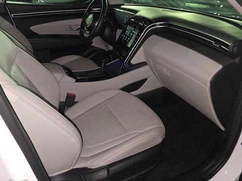 Used 2022 Hyundai Tucson SEL w/ Convenience + Premium Package image 6