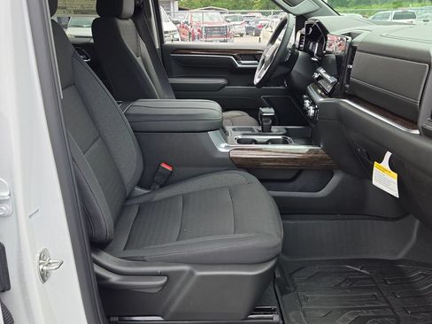 New 2026 GMC Sierra 1500 Elevation RWD image 13