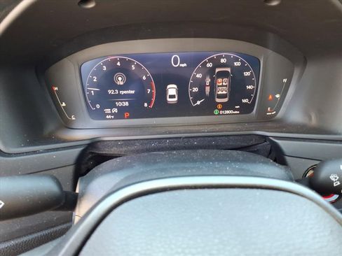 Used 2024 Honda Accord EX image 17