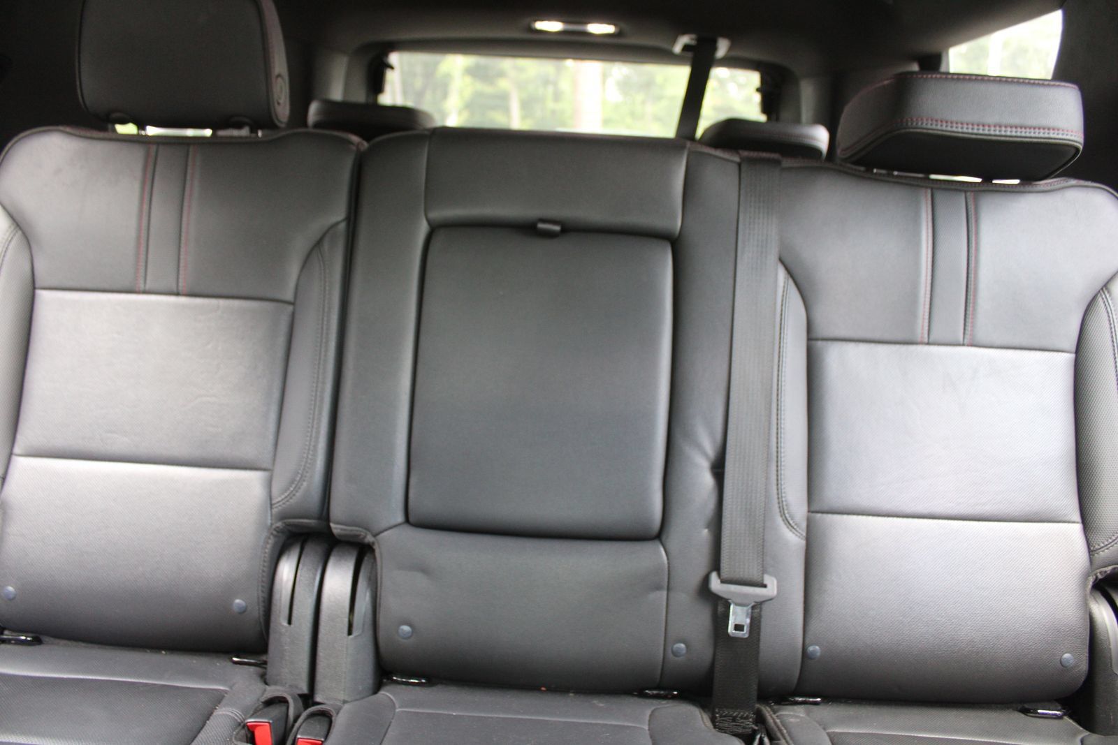 Used 2022 Chevrolet Tahoe RST w/ Luxury Package RWD image 63