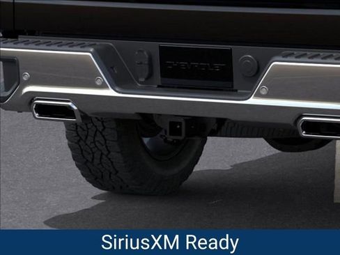 New 2026 Chevrolet Silverado 1500 LTZ image 16