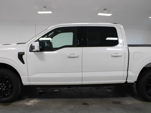 New 2026 Ford F150 Platinum AWD/4WD image 5