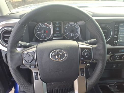 Used 2023 Toyota Tacoma SR5 image 21