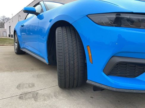 New 2026 Ford Mustang Premium image 18