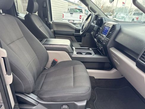 Used 2020 Ford F150 XL w/ Equipment Group 101A Mid image 33