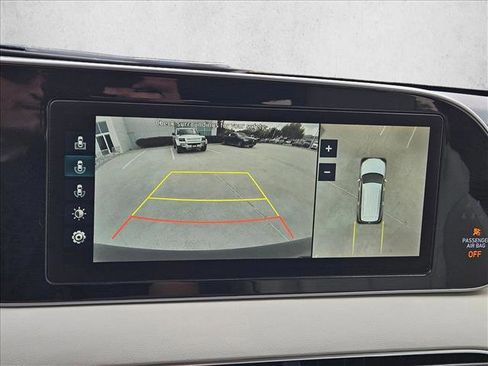 Used 2021 Hyundai Palisade Limited image 14