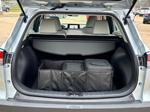 New 2026 Toyota Corolla Cross L image 7