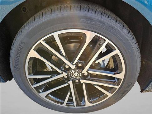 New 2026 Toyota Camry XLE image 10