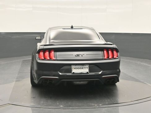 Used 2023 Ford Mustang GT Premium w/ Equipment Group 401A image 15