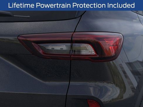 New 2026 Ford Escape Active w/ Cold Weather Package FWD image 25