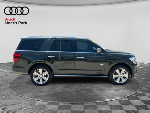 Used 2023 Ford Expedition King Ranch RWD image 6