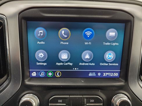 Used 2022 GMC Sierra 2500 SLE image 44