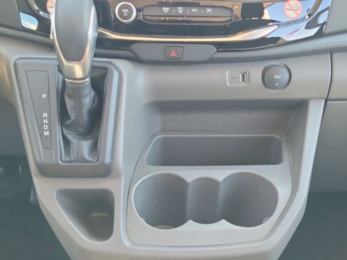 Used 2023 Ford Transit 350 XLT RWD image 18