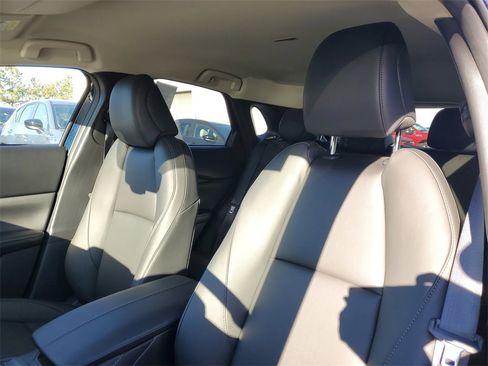 New 2026 MAZDA CX-30 AWD 2.5 S w/ Select Sport Pkg image 11