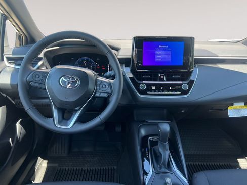 New 2026 Toyota Corolla SE FWD image 10