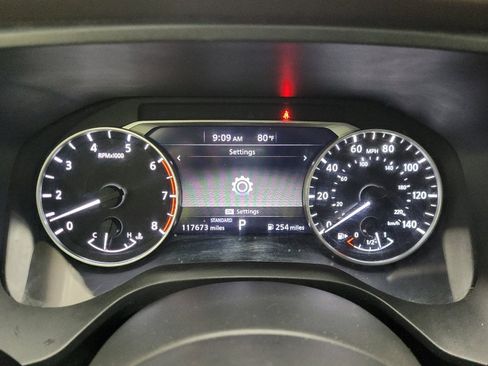 Used 2021 Nissan Rogue S FWD image 23
