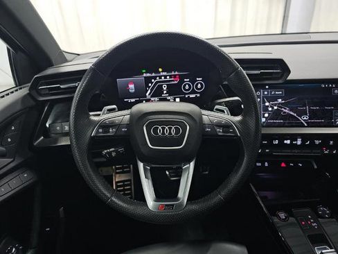 Used 2024 Audi RS 3 w/ Carbon Package image 10