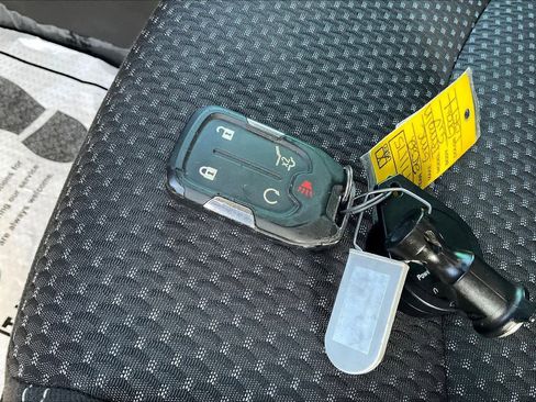 Used 2022 GMC Terrain SLE w/ Driver Convenience Package image 33