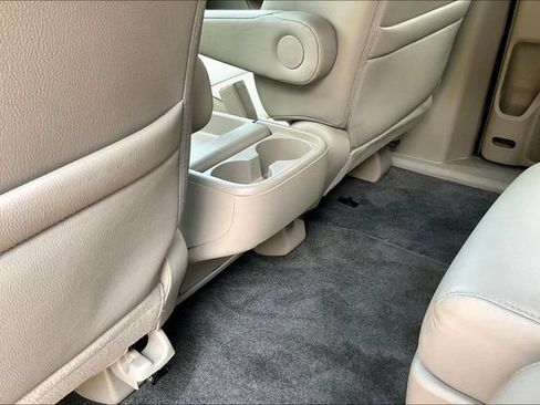 Used 2016 Honda Odyssey EX-L image 12